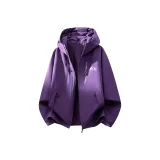 Ночь Фиолетовый