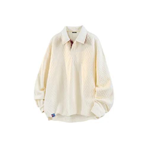 AULDEY Унисекс Поло