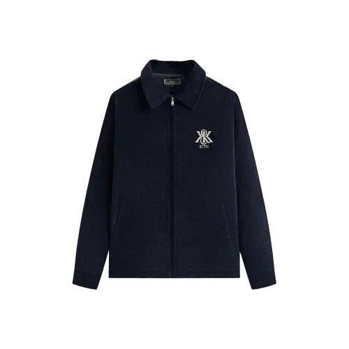 KITH TAPESTRY Panelled Remsen Куртка Мужская