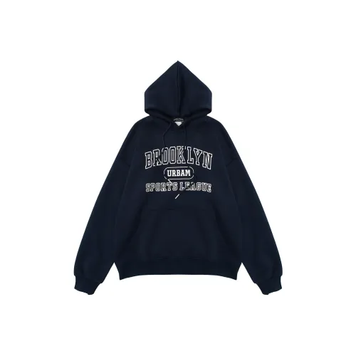 DAVID ME Осенний Зимний Свитшот Унисекс