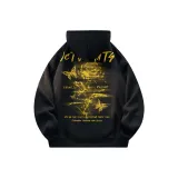 Чёрный-Жёлтый