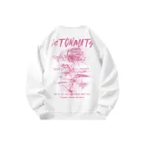 Белый-Розовый