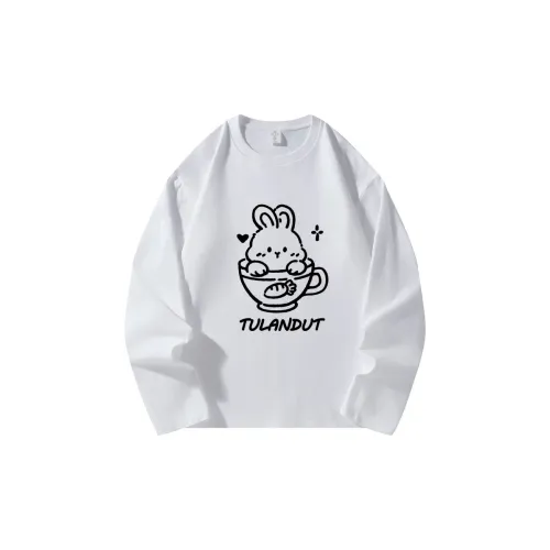 TULANDUO Унисекс Майки-трусы