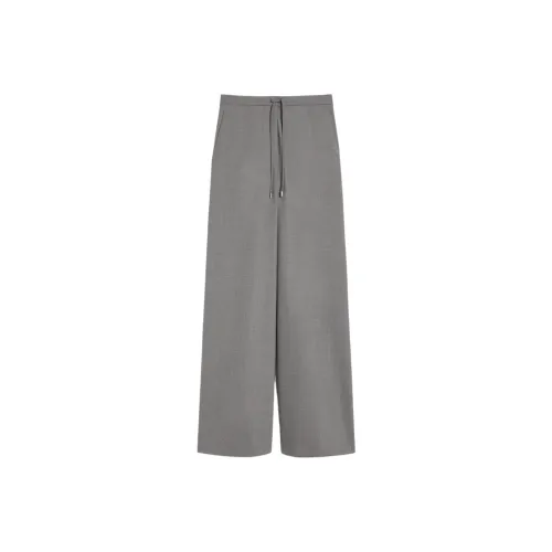 MaxMara Studio Повседневные брюки Женские