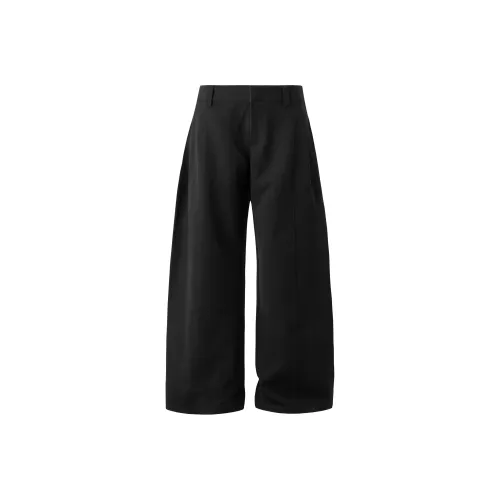 51XXHA Все Season Все Костюм Брюки Унисекс