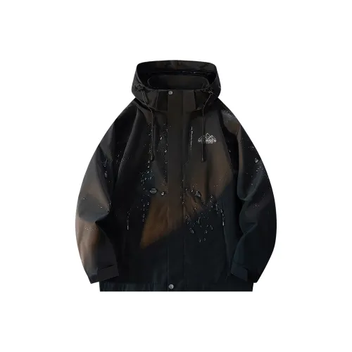 Mulinsen Унисекс Куртки