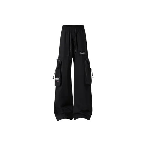 Love Monster Карго Брюки Унисекс