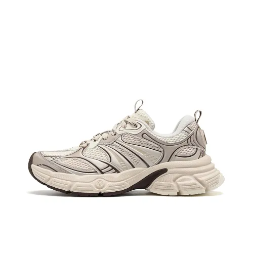 Палладий Амортизация Устойчивый к истиранию Дышащие Толстая подошва Кроссовки Унисекс