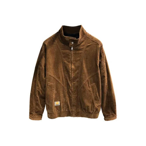 YGQPZHZ Мужские куртки