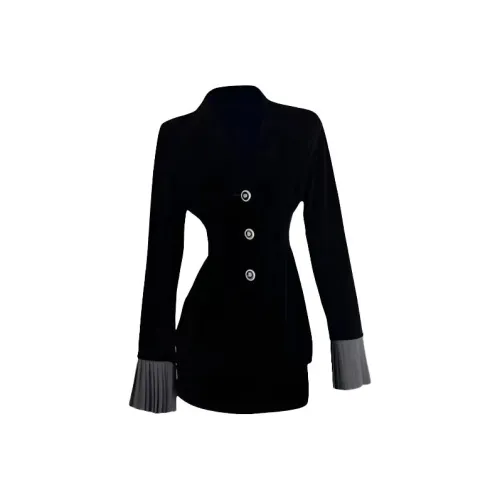 SCCREBEL OFFICIAL Повседневный костюм женский