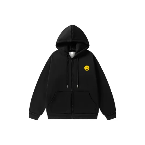 JOE BOXER Унисекс Свитшоты