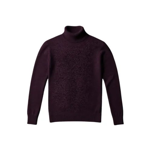 Vintage Cars Мужской Трикотаж