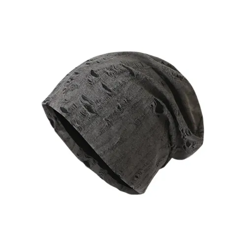 DZP Полиэстер Собранная Шляпа Унисекс