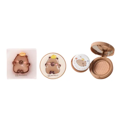 MANSLY Воздушные подушки Женские