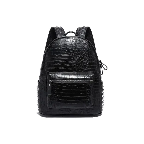 CARTELO Полиэстер And ПУ (полиуретан) Рюкзак Стандартный Унисекс Многоцветный