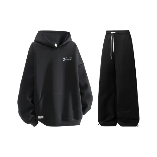 A.X.S.K Унисекс Свитшот Комплекты