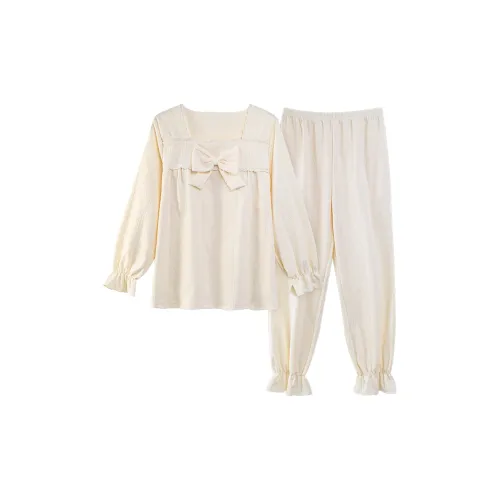 Cute And Adorable Appointment Пижама Женская