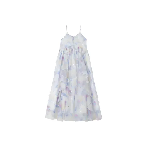 YUANYUAN GIRL Детские платья