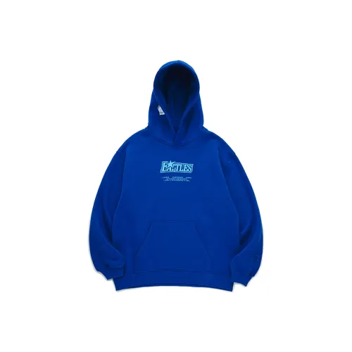 BATTLES EMPIRE Толстовка Унисекс