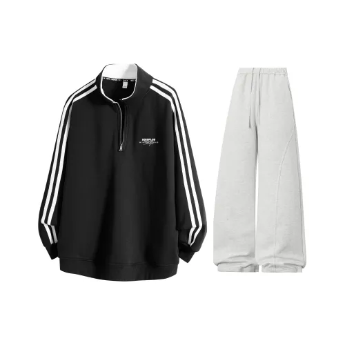 SOIE Унисекс Свитшот Комплекты