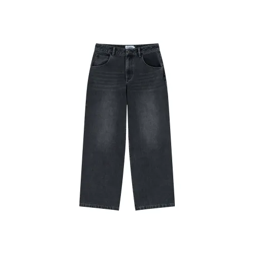 Starwalk Soldier Джинсы Cyber Future Collection Unisex