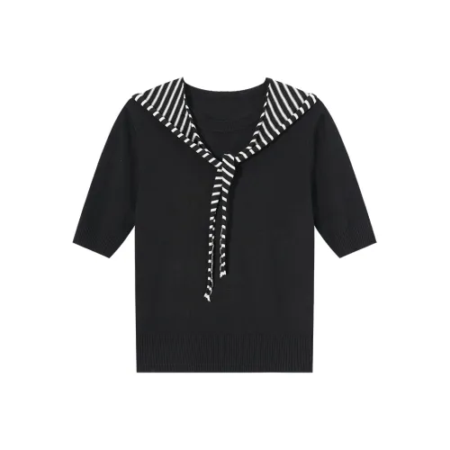 THE SEA LIFE Женская трикотажная одежда