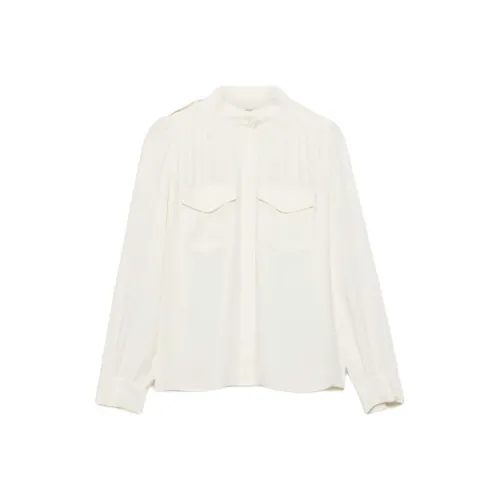 ARITZIA FW25 WILFRED Overture Blouse Рубашка Женская
