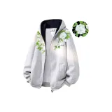 Серый меланж