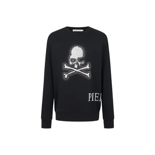 PP PIERRE PIERUCCI Толстовка Мужской