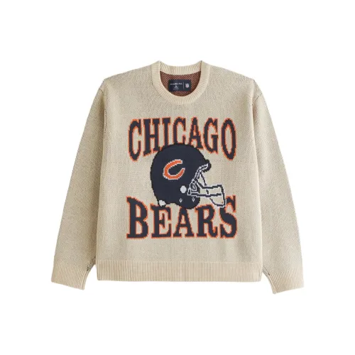 Abercrombie＆Fitch Свитер Мужской