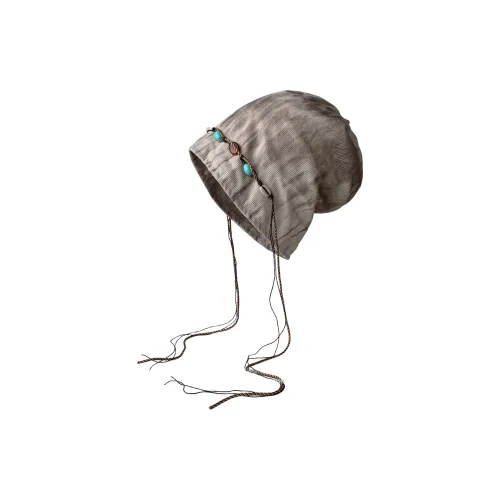 DZP Полиэстер Собранная Шляпа Унисекс