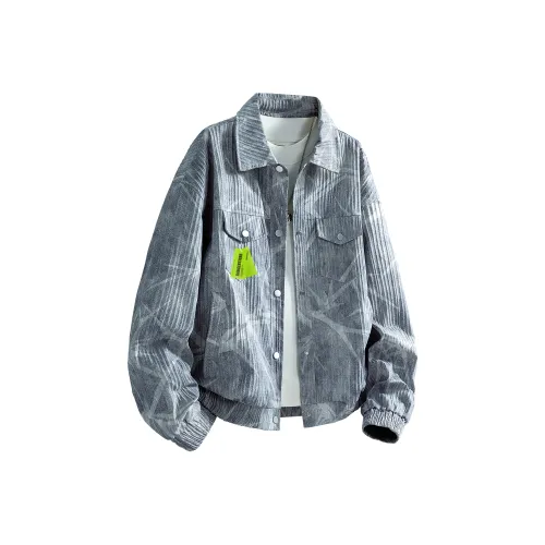 DANGERTIGER Унисекс Куртки