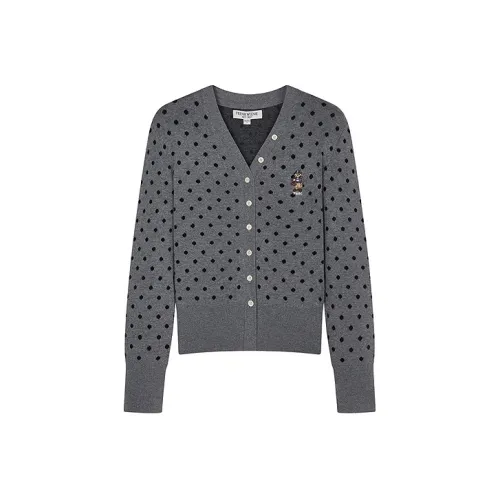 Teenie Weenie Женская трикотажная одежда