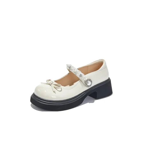 OLOEY Детская кожаная обувь для малышей