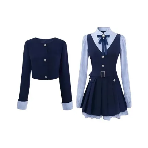 Frustration Garden Комплект с юбкой Женские