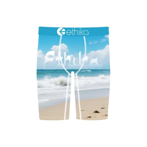 ETHIKA Праздника CONVENTION Мужские боксер-шорты