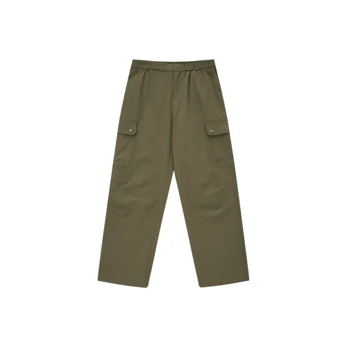 ACTUP Мужские Карго Брюки