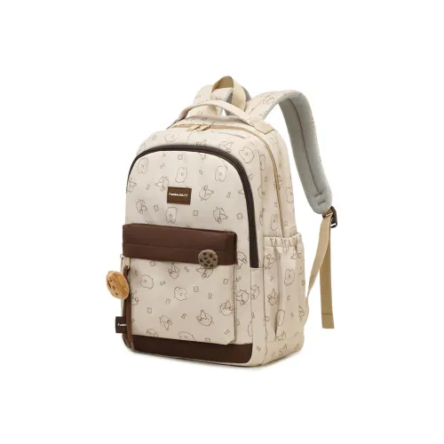 Lv Fielder Полиэстер Рюкзаки Дошкольное образование