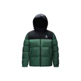 Призрачный Черный/Городской Зеленый