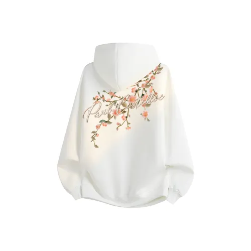 PAUL COSTELLOE Толстовка Унисекс