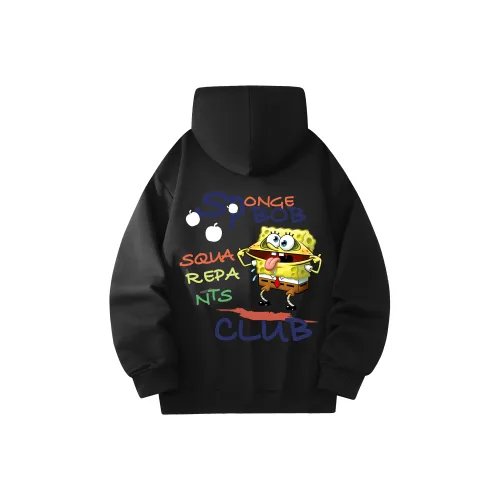 SPONGEBOB SQUAREPANTS Толстовка Унисекс