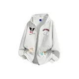 Белый, Фотиния, Серый (Основной Однотонный)