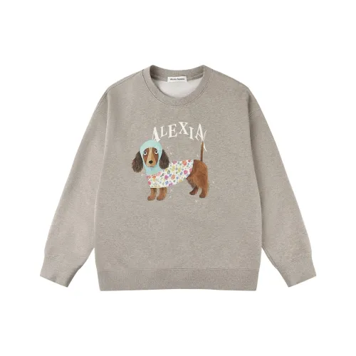 Alexia Sandra Pet Party Свитшот Женские