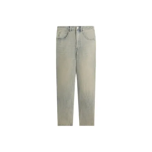 KITH FW25 The Prospect Grand Джинсы Мужские