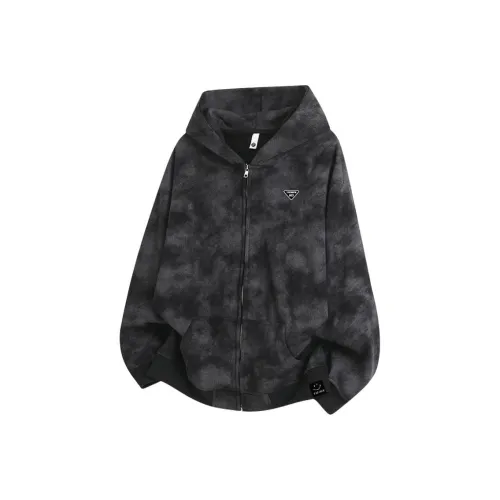 YICHEN Унисекс Свитшоты