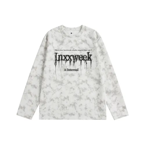 Empty Room Унисекс T-рубашки