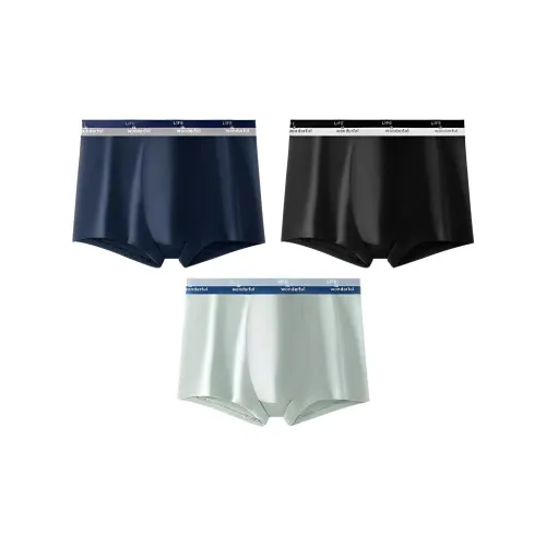 MADALLO Мужские боксер-шорты