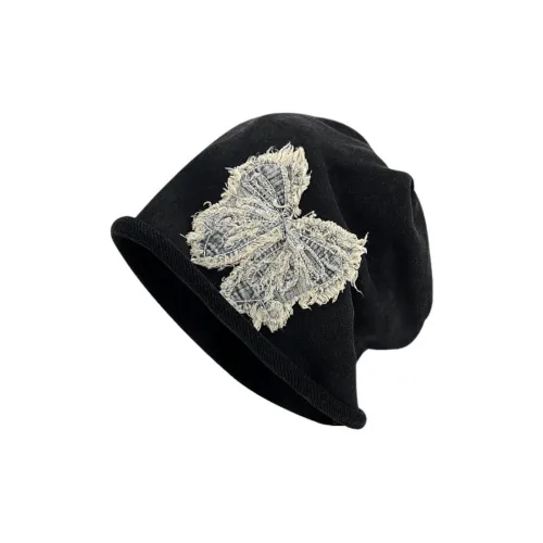 DZP Полиэстер Собранная Шляпа Унисекс