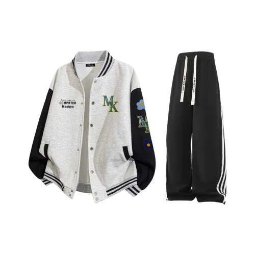 Mackyo x SOORCHCE Свитшот Комплект Унисекс