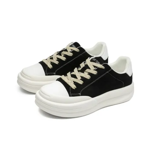 HD Низкий Топ Скейтборд Кроссовки Мужские